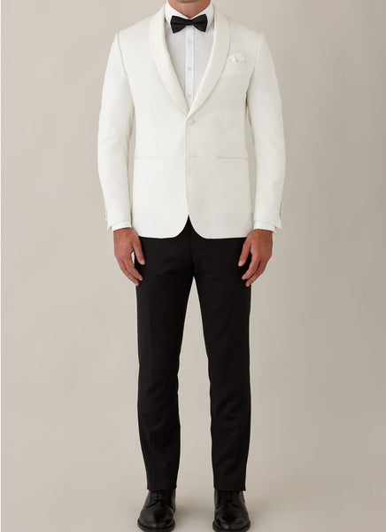 White dinner deals jacket australia