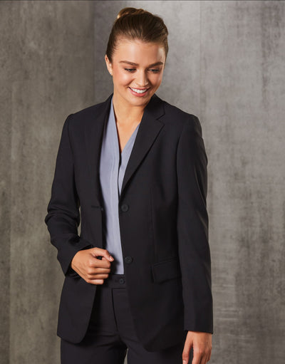 Women's Natural Double Breasted Military Blazer | Boohoo UK